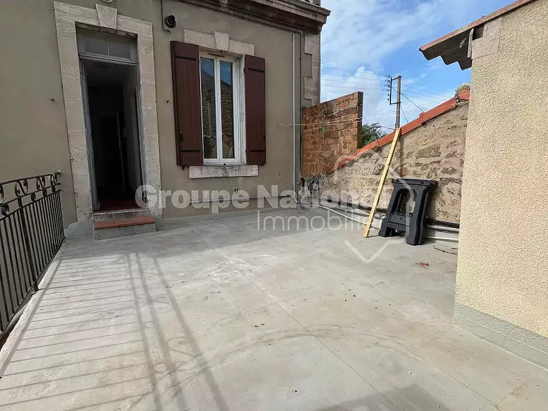 Appartement, 66,48 m²