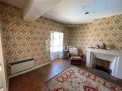 Maison, 235 m²
