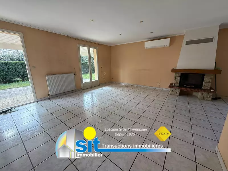 Maison, 90 m²