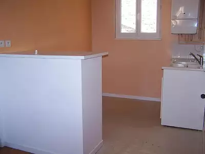 Appartement, 56 m²