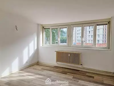 Appartement, 51 m²