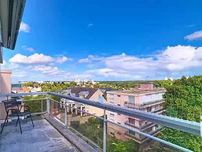 Appartement, 114 m²