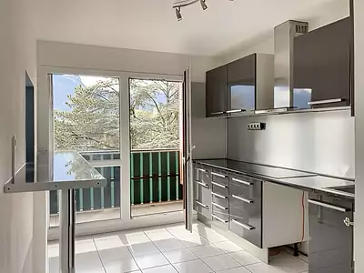 Appartement, 76,84 m²