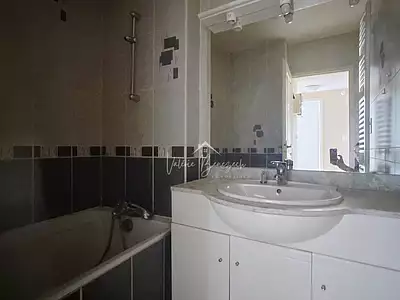 Appartement, 55,9 m²