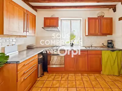 Maison, 75 m²