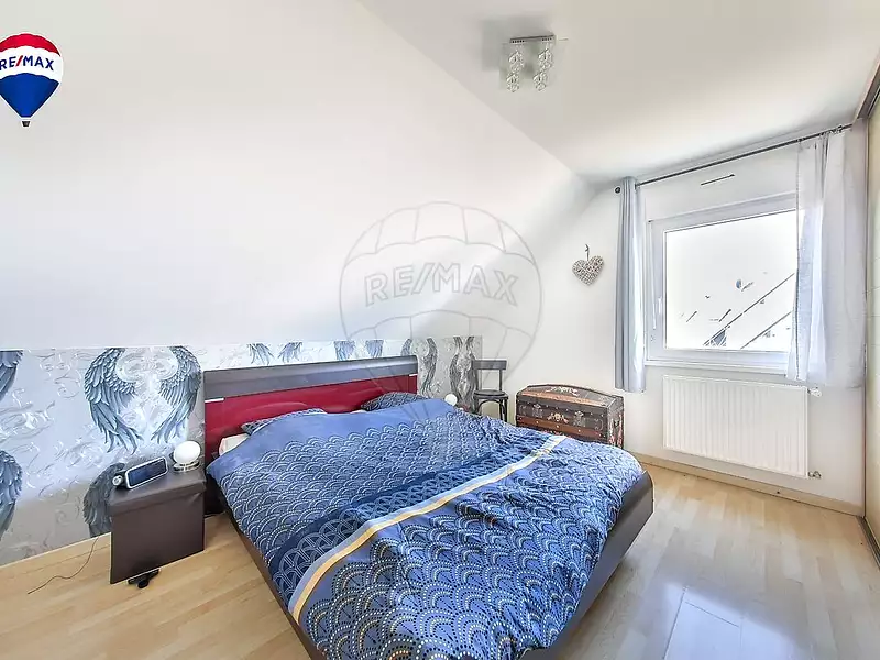 Maison, 97 m²