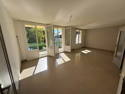 Appartement, 87 m²