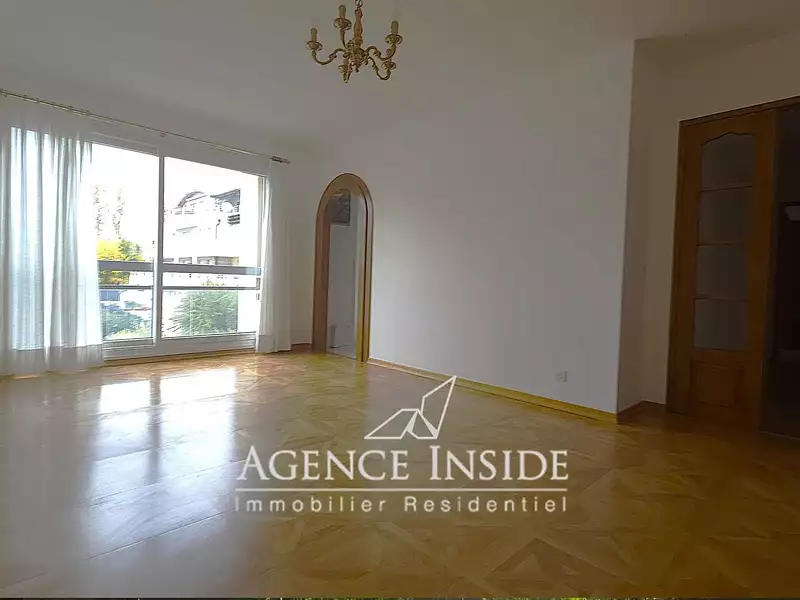 Appartement, 66,8 m²