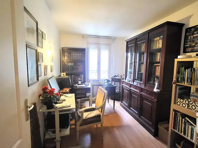 Appartement, 141 m²