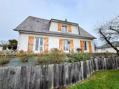 Maison, 140,15 m²