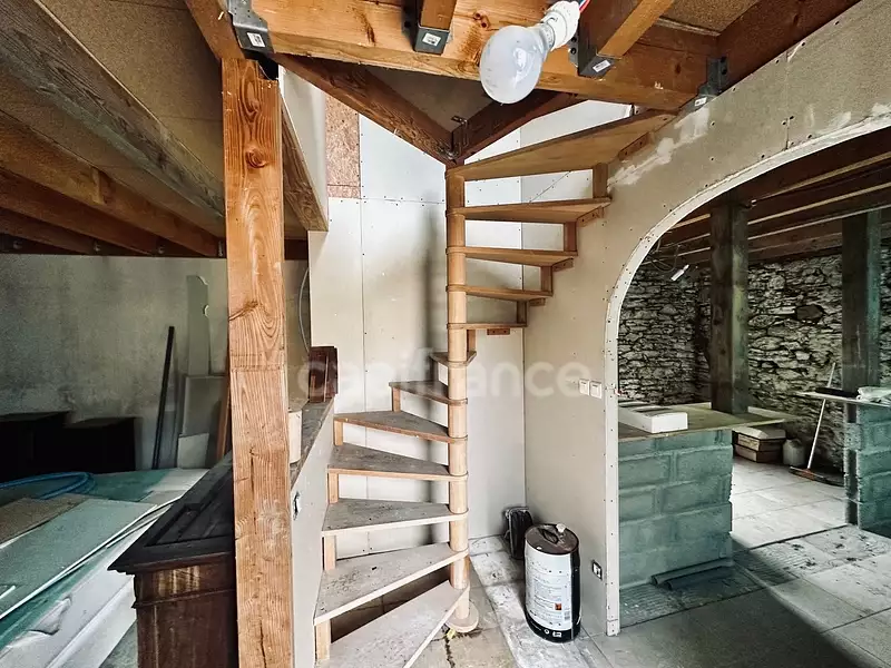 Maison, 65 m²