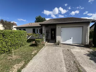 Maison, 115,2 m²
