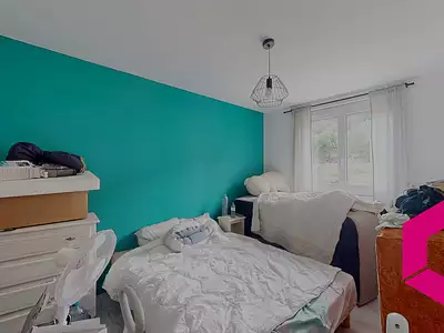 Maison, 95 m²