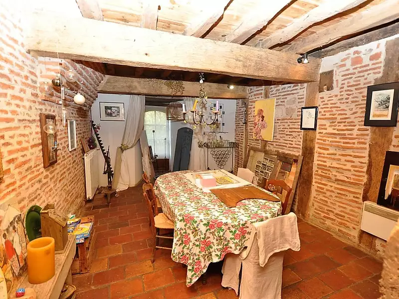 Maison, 400 m²