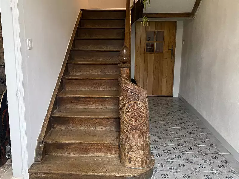 Maison, 250 m²