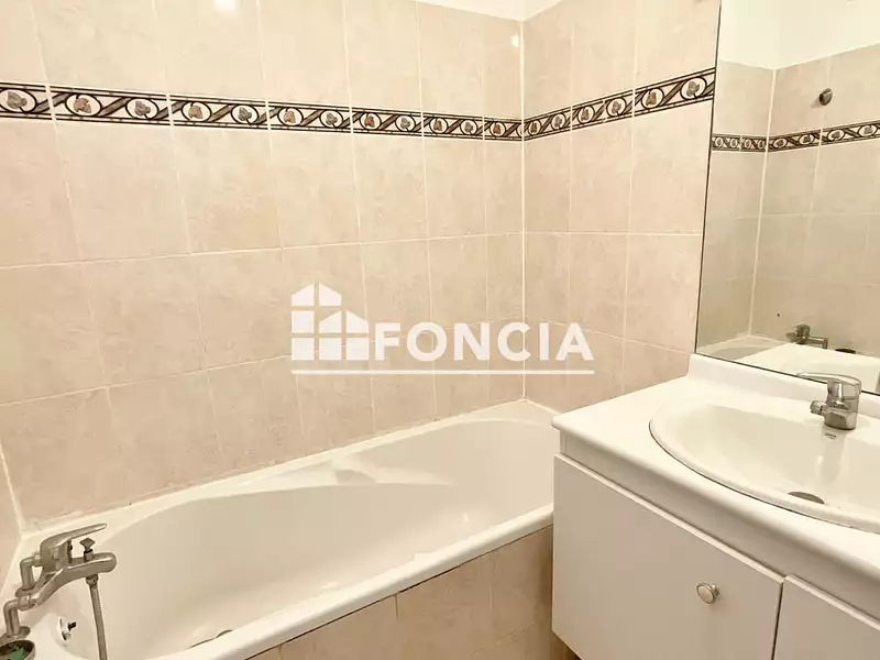Appartement, 73 m²