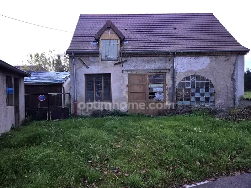 Maison, 140 m²