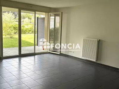 Appartement, 65 m²