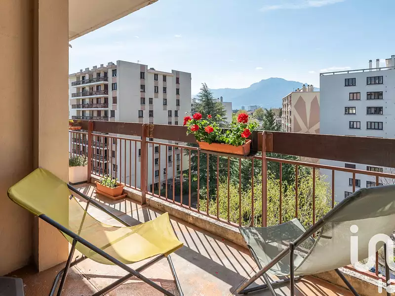 Appartement, 88 m²