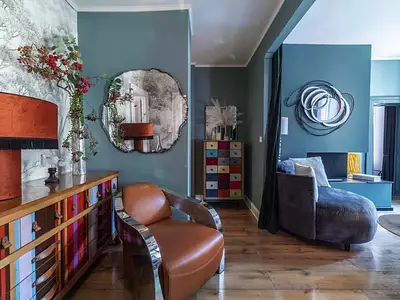 Appartement, 103 m²