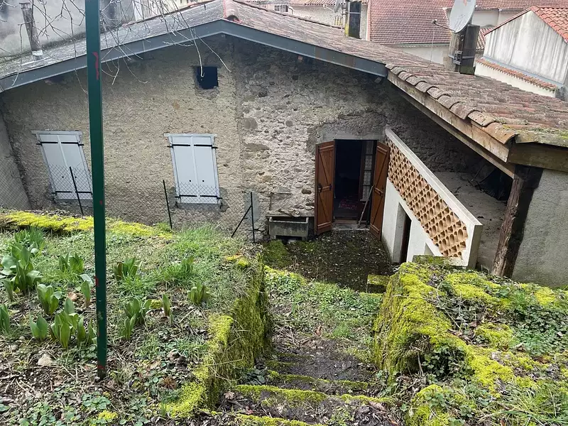 Maison, 197,4 m²