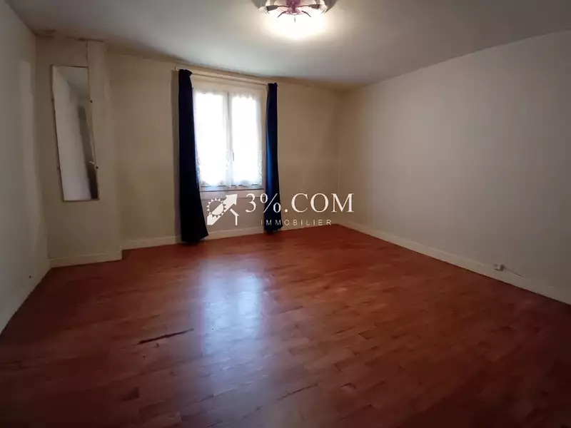 Maison, 128 m²