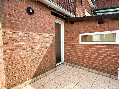 Maison, 84 m²