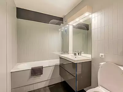 Appartement, 223 m²