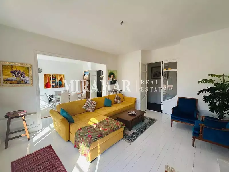 Appartement, 173 m²