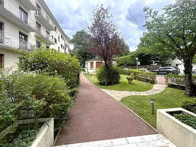 Appartement, 106,47 m²