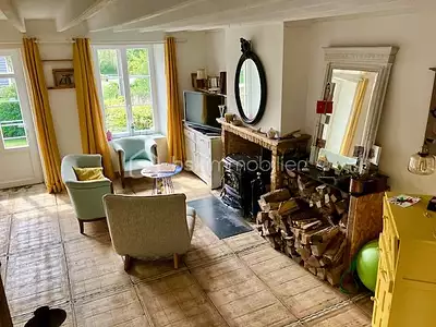 Maison, 90 m²