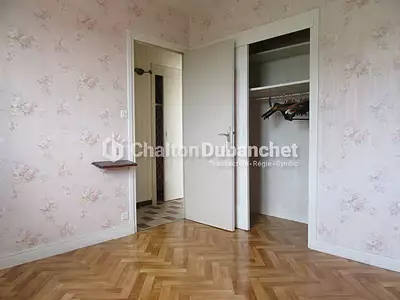 Appartement, 71 m²