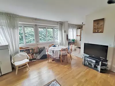 Appartement, 46,11 m²