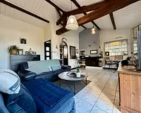 Maison, 105 m²