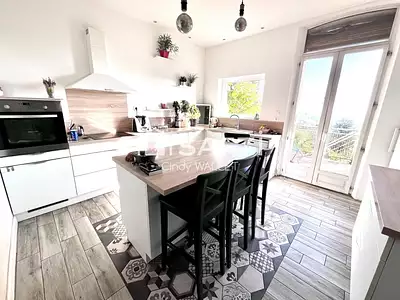 Maison, 227 m²
