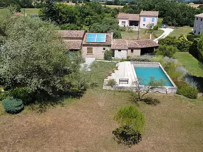 Maison, 130 m²