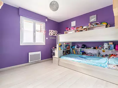 Maison, 90 m²