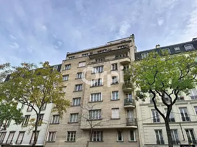 Appartement, 110 m²