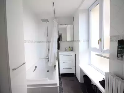 Maison, 105 m²