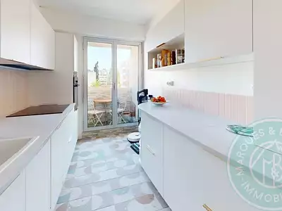 Appartement, 82,03 m²