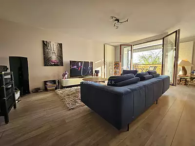 Appartement, 87 m²