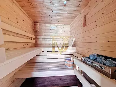 Maison, 250 m²