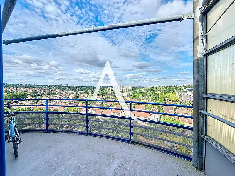 Appartement, 79,29 m²