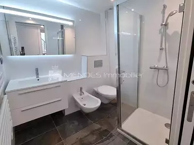 Appartement, 58,08 m²