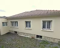 Maison, 72 m²
