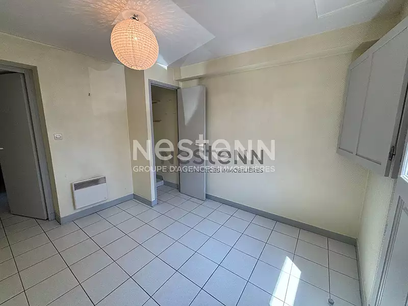 Appartement, 47 m²