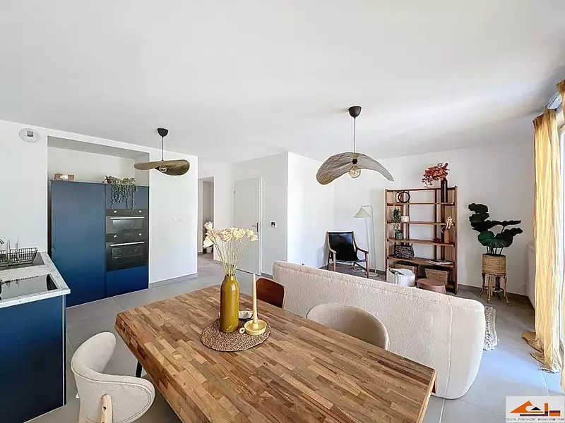 Maison, 86 m²