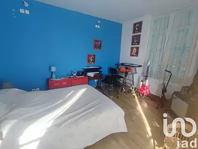 Maison, 79 m²