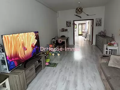 Maison, 107 m²