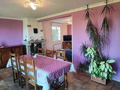 Maison, 139 m²